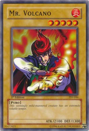 Supersonic Skull Flame - Yu-Gi-Oh! 5D's Wheelie Breakers Promotional Cards  - YuGiOh