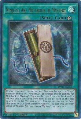 Busca | Ninja Cards