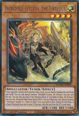 Aceleruz / Accellight, Busca de Cards