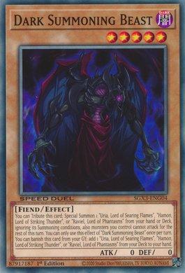 yugioh kagemaru deck YU-GI-OH 20 CARD SACRED BEAST / SPEED DUEL *READY TO PLAY* Kagemaru (Sacred Beasts) Deck 2025