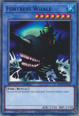 Set Deck Pescador Lendário / Legendary Fisherman Yugioh