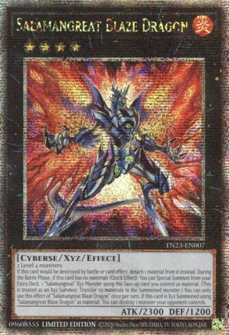 Exodia, 