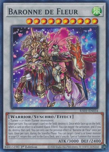 PRISMATIC ULTIMATE RARE