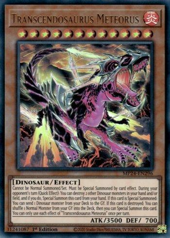 Alma Aniquiladora Razen / Vanquish Soul Razen (#MP24-EN139