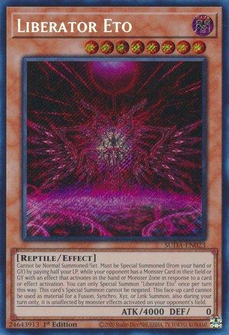 Força Arcana EX - O Senhor do Caos / Arcana Force EX - The Chaos