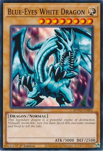 Donzela de Branco / Maiden of White (#SDWD-EN041) - Epic Game - A