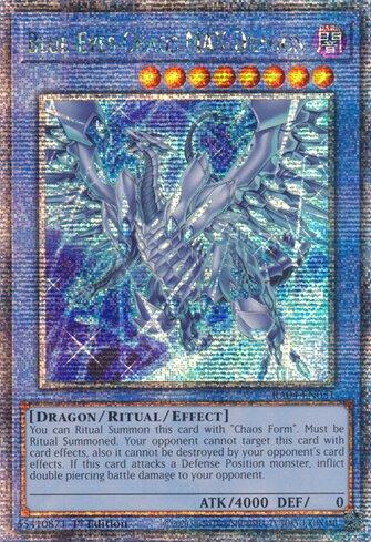 QUARTER CENTURY SECRET RARE