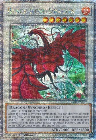 rose dragon yugioh deck Yu-Gi-Oh Trading Card Game Starter Deck Lost Sanctuary 2011 1st Editio