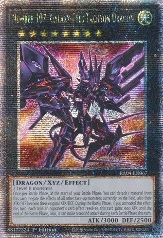 QUARTER CENTURY SECRET RARE