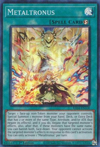 QUARTER CENTURY SECRET RARE