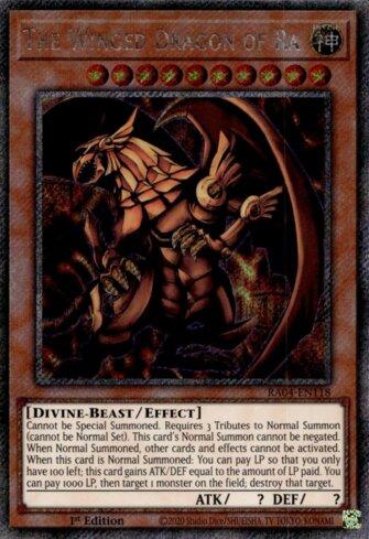 PLATINUM SECRET RARE