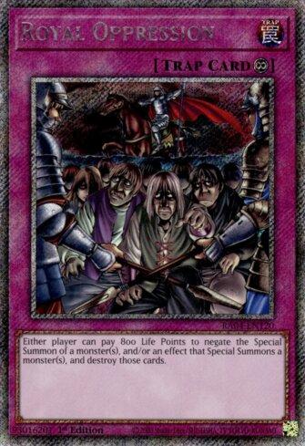 PLATINUM SECRET RARE