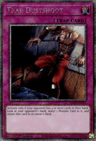 PLATINUM SECRET RARE