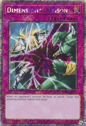 PLATINUM SECRET RARE
