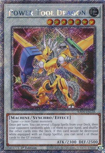 PLATINUM SECRET RARE