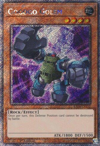 QUARTER CENTURY SECRET RARE