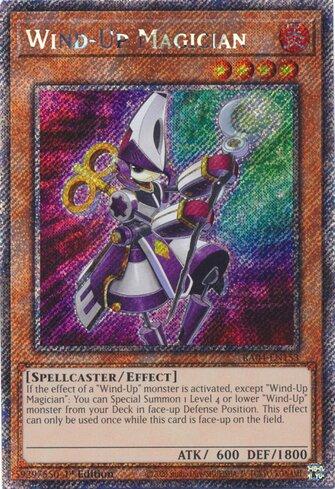 PLATINUM SECRET RARE
