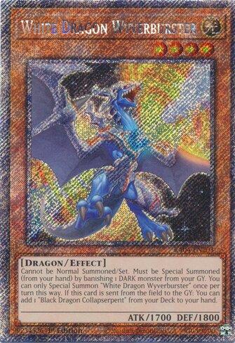 Dragão Negro de Olhos Vermelhos (7th artwork) / Red-Eyes Black