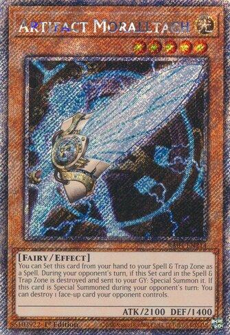 QUARTER CENTURY SECRET RARE