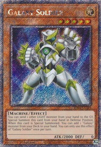 PLATINUM SECRET RARE