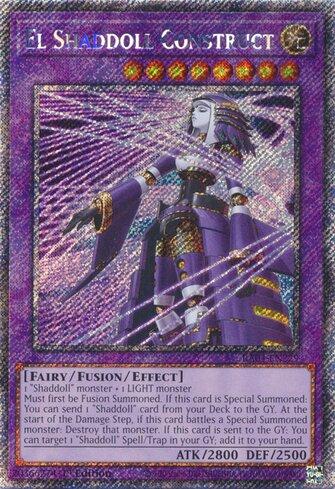 PLATINUM SECRET RARE