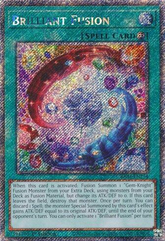 PLATINUM SECRET RARE