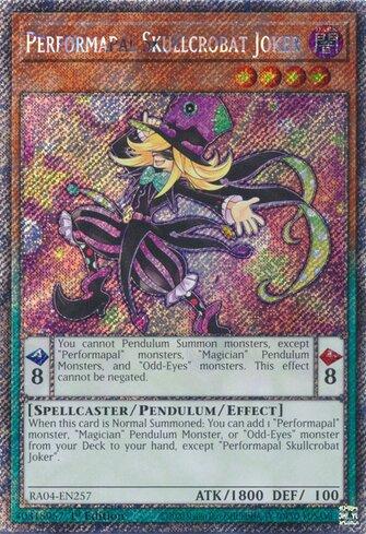 QUARTER CENTURY SECRET RARE