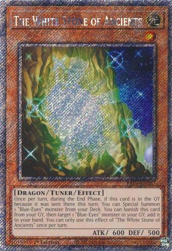 PLATINUM SECRET RARE