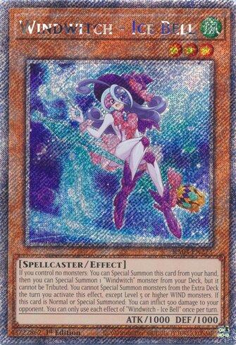 QUARTER CENTURY SECRET RARE