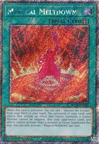QUARTER CENTURY SECRET RARE