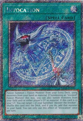 PLATINUM SECRET RARE
