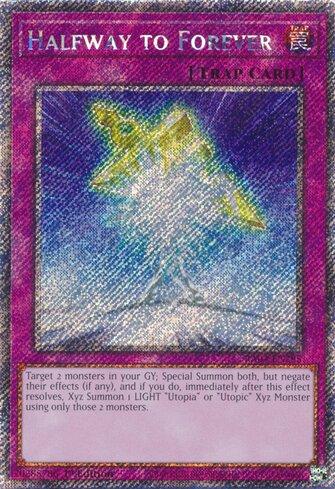QUARTER CENTURY SECRET RARE
