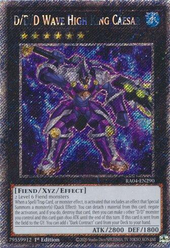 PLATINUM SECRET RARE
