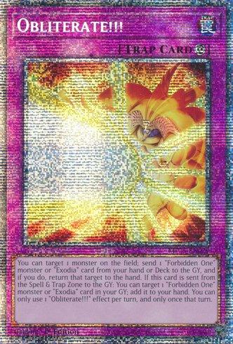 obliterate mtg card Obliterate