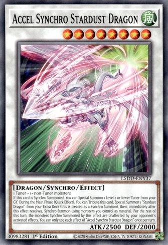 stardust deck yugioh Yugioh The Chronicles Deck: The Fallen & The Virtuous  TJT SPORTS