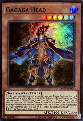 gagagaga　ベジータ Gagaga Head | Busca de Cartas | LigaYugioh