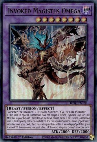 Ecclesia e o Dragão Negro / Ecclesia and the Dark Dragon (#BPRO