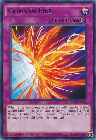 Energia da Alma MÁX!!!, Yu-Gi-Oh!