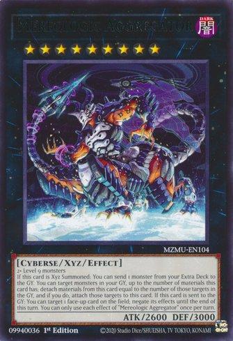 遊戯王【EU版‼️】No.120 Labirinto de los Muertos - Yugioh - Epic Game - A loja de card