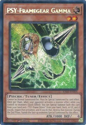 Nhamy☆Surpresa / Yummy☆Surprise (#RA05-EN074-SR) | Turno Zero TCG