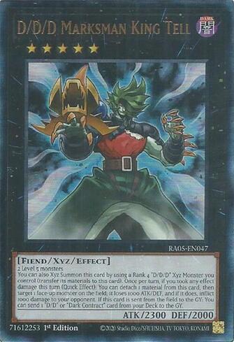 Anjo do Caos (Ultra Rare) / Chaos Angel (Ultra Rare) (#RA05-EN043