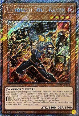 Nhamy☆Surpresa / Yummy☆Surprise (#RA05-EN074-SR) | Turno Zero TCG