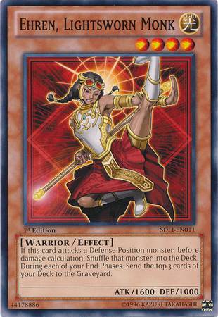 Pirâmide de Luz - Yu-Gi-Oh! - LastDraw