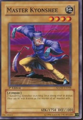 Shrink SDZW-EN027 Common Yu-Gi-Oh Card 1st Edition New 