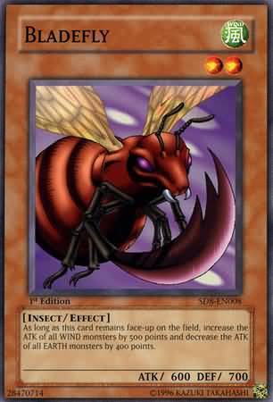 Bebê Dragão de Estimação da Harpia, Yu-Gi-Oh!