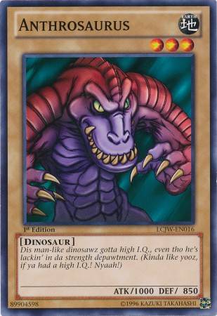 Bebê Dragão de Estimação da Harpia, Yu-Gi-Oh!