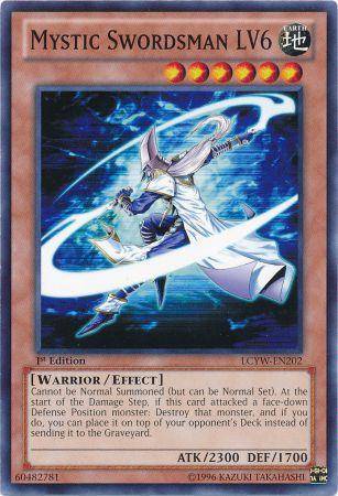 Aceleruz / Accellight, Busca de Cards