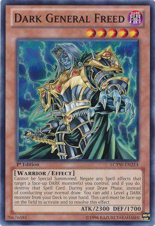 The Immortal Bushi Mourns the Mortal Body - Yu-Gi-Oh! Card