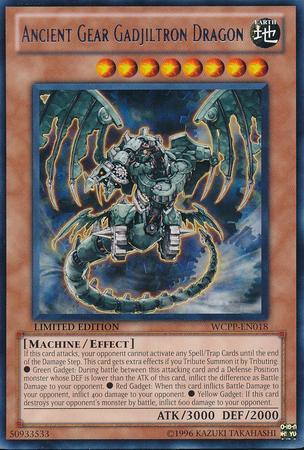 World Championship 2010 Card Pack - Yugioh - XPlace - A maior loja