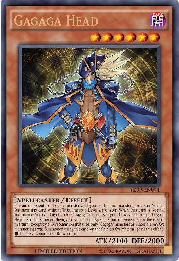 Yu-Gi-Oh! 5D's, Vol. 9 (9)